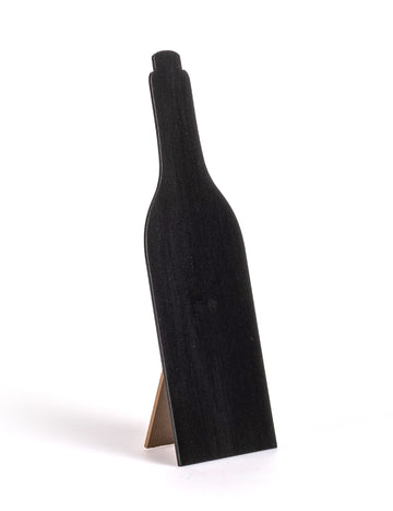 25 lahví vína v menu cm