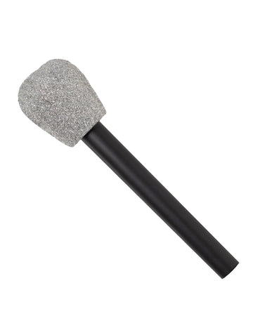 Stříbrné třpytky z 80. let Micro