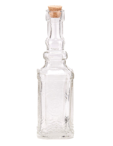 Skleněná miniatura 12 cm