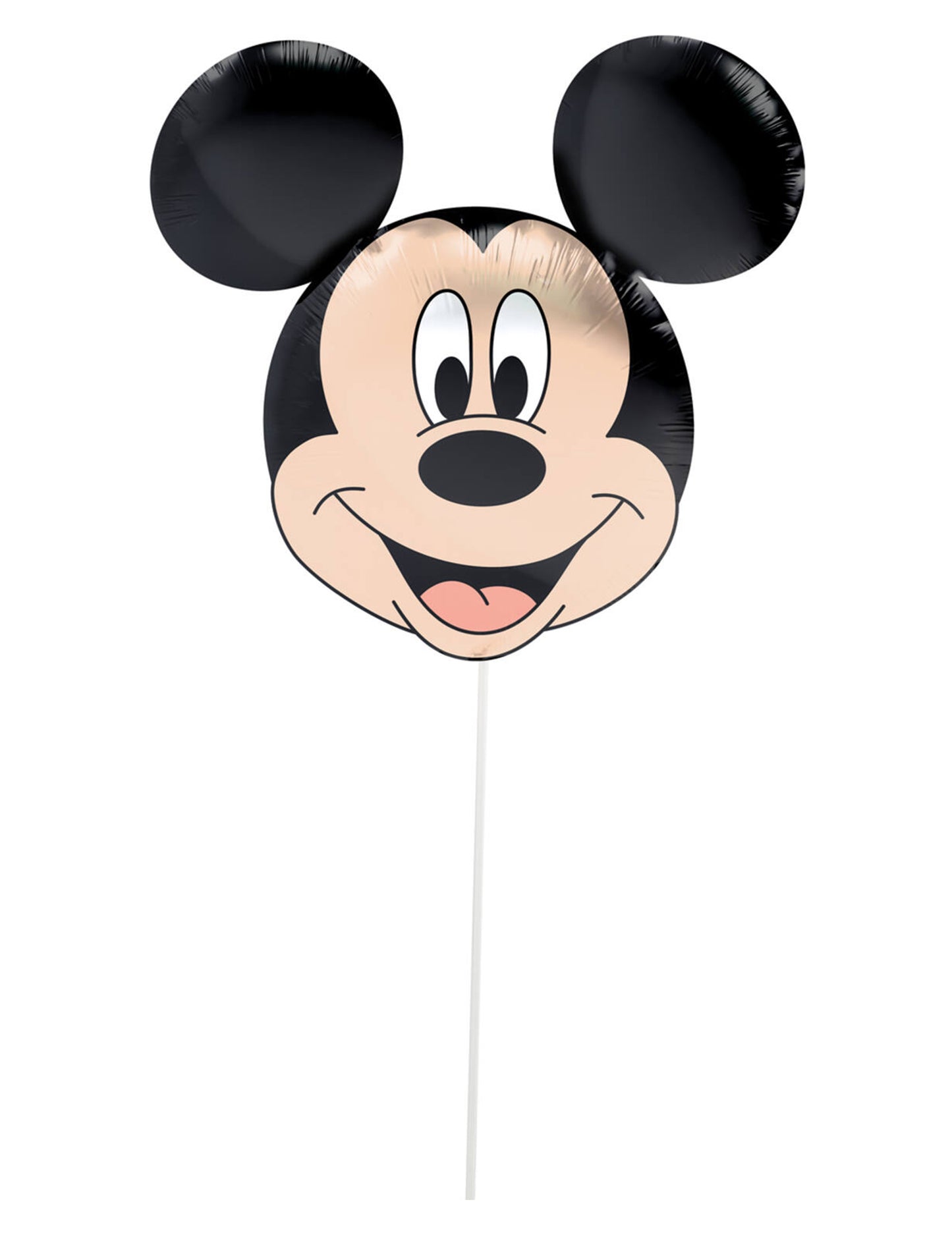 Mini hliníkový balónek Mickey Mouse™ 27 x 38 cm