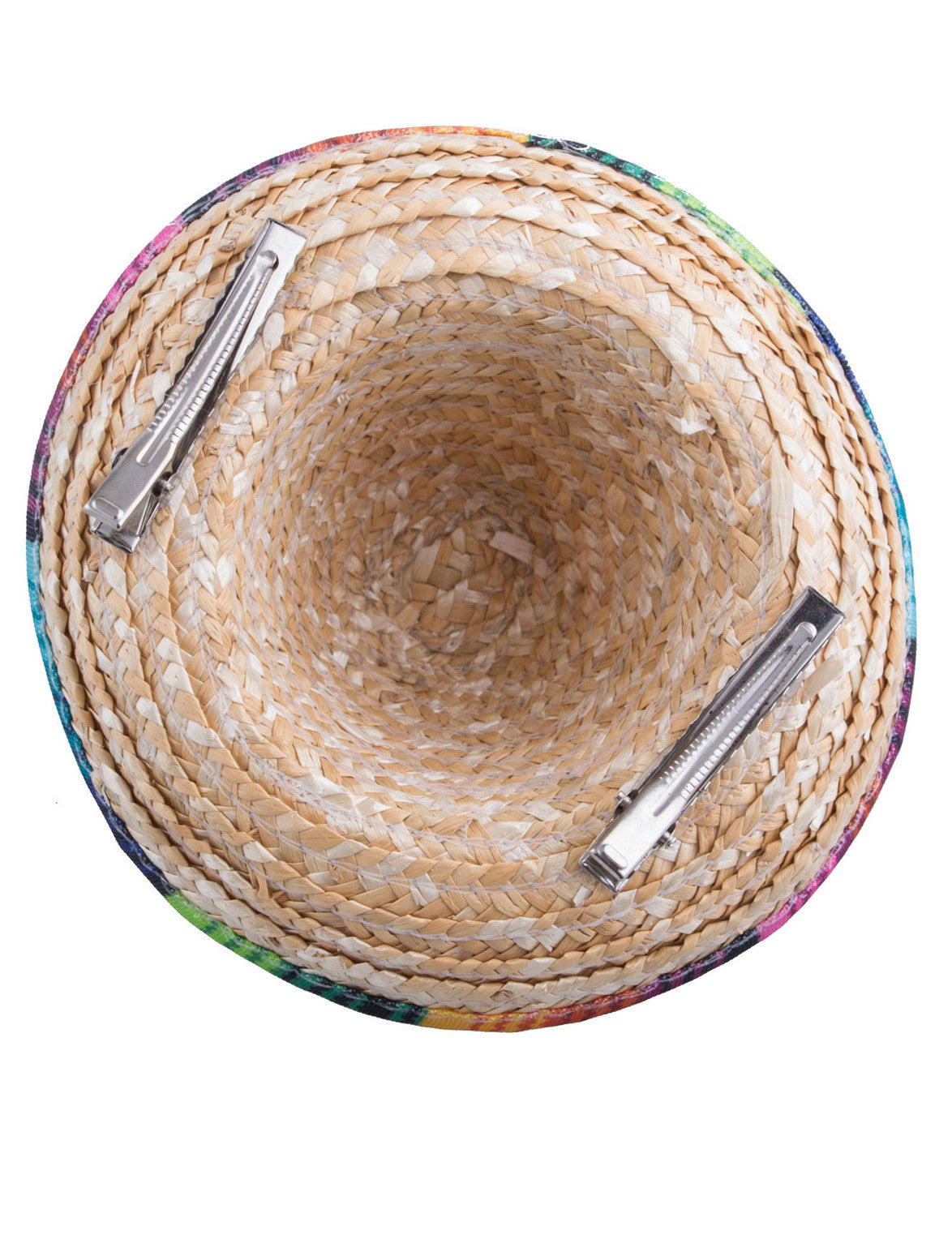 Barevné mini sombrero