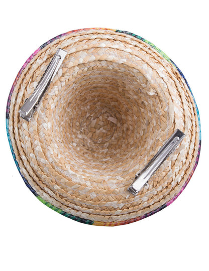 Barevné mini sombrero