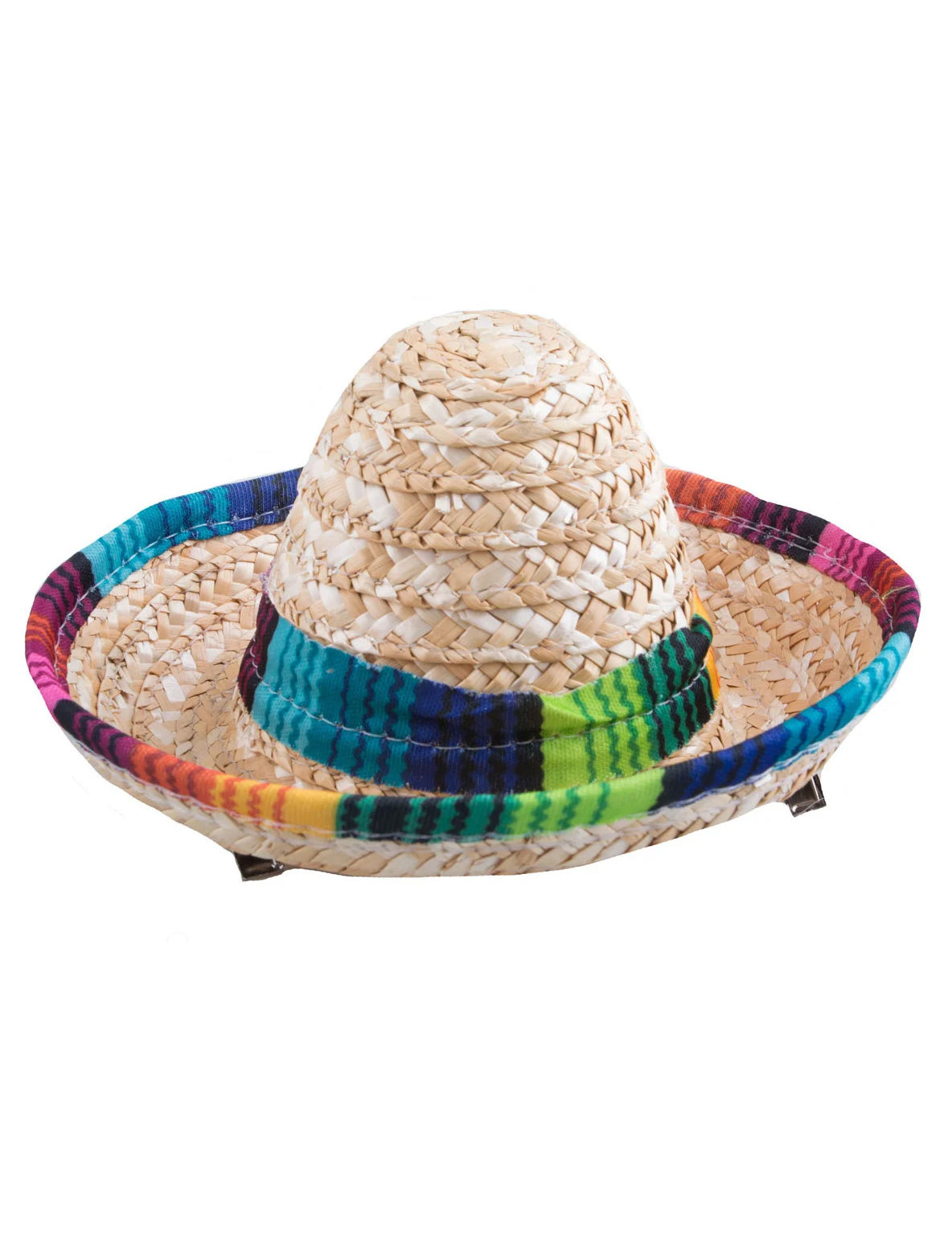 Barevné mini sombrero