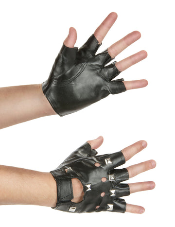 Punkové palčáky pro dospělé