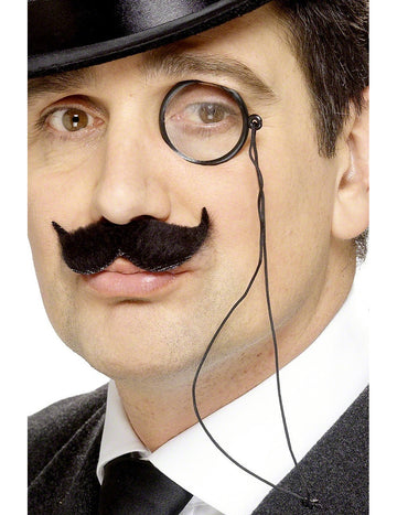 Monokl pro dospělé