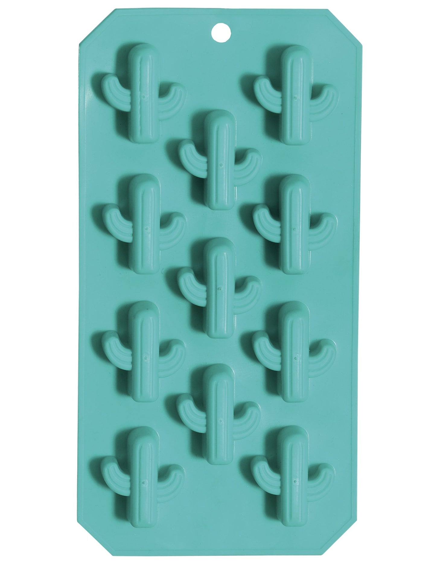 Forma na led z kaktusu