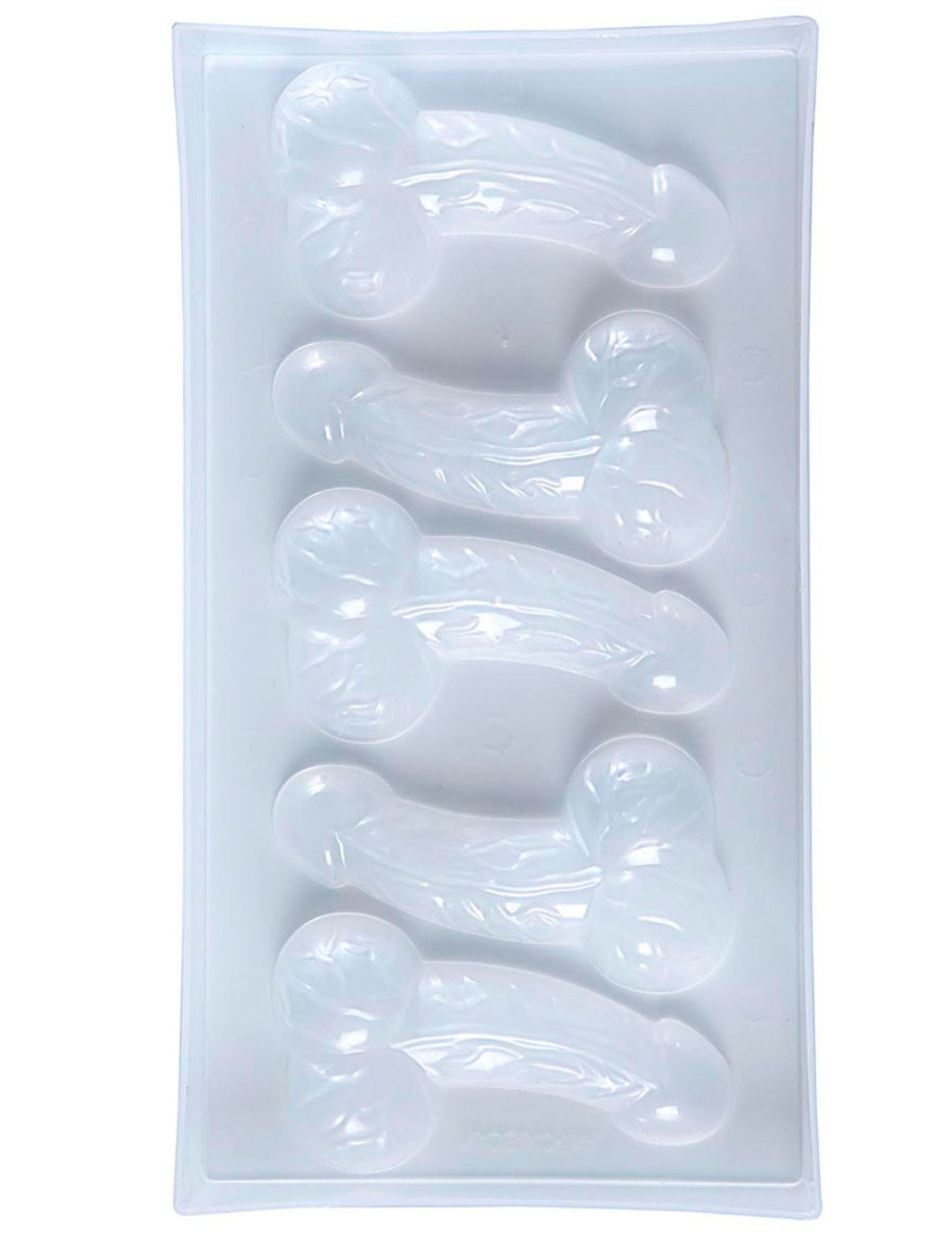 Forma na led z kohouta