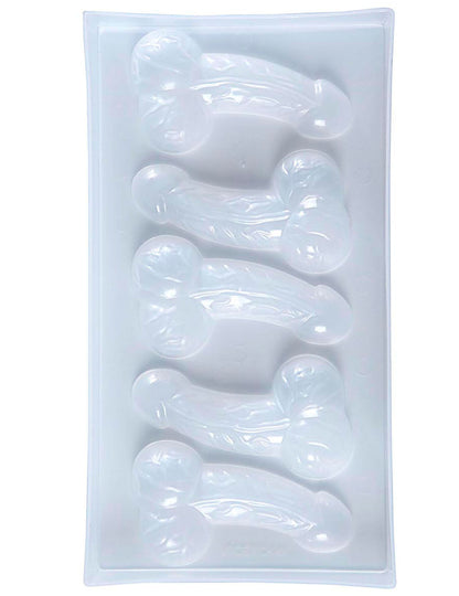 Forma na led z kohouta