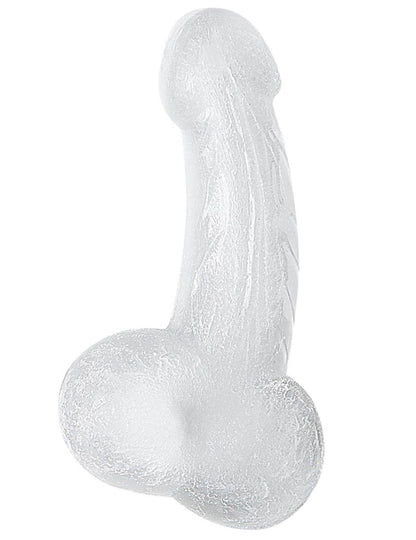 Forma na led z kohouta