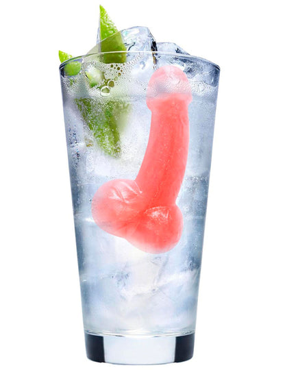 Forma na led z kohouta