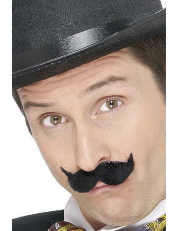 Dospělé anglické kníry