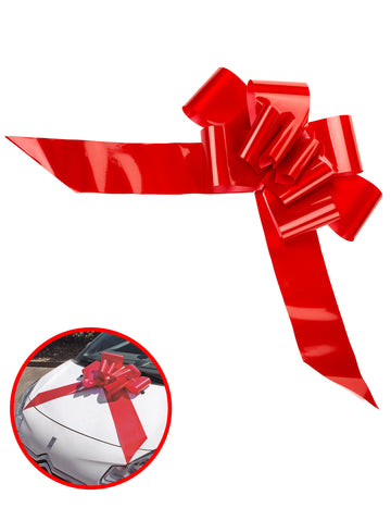 Uzel Red Giant Pull 58 cm