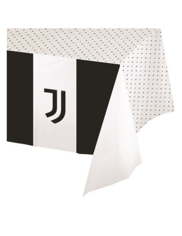 Papírový ubrus Juventus 120 x 180 cm