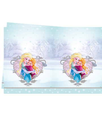 Die Eiskönigin™ Tischdecke 120 x 180 cm