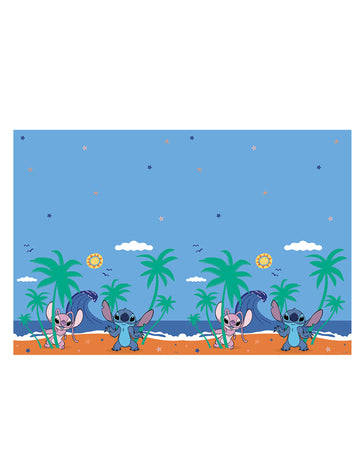 Ubrus z plastu Stitch 120 x 180 cm