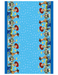 Narozeninová výzdoba Toy Story