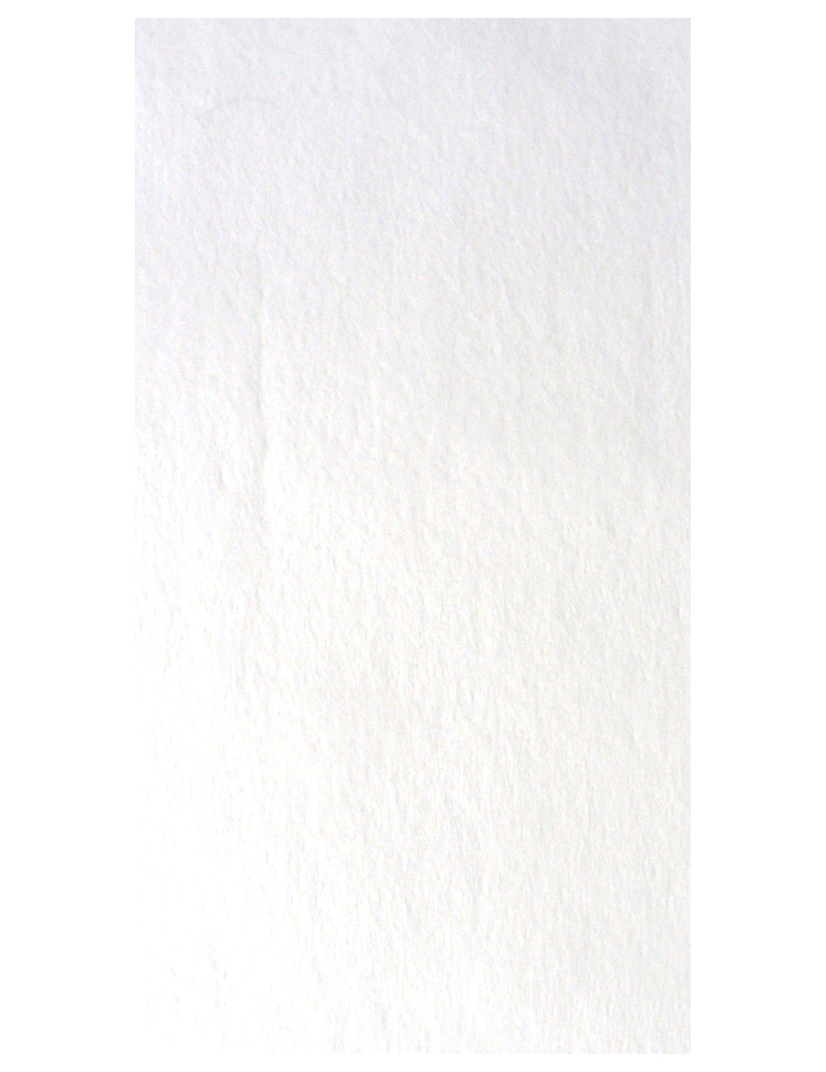 Bílý netkaný ubrus 150 x 300 cm