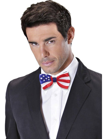 Motýlek pro dospělé z USA