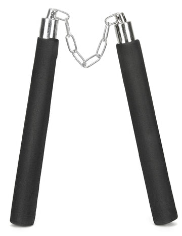 Pěnové nunčaky 30 cm