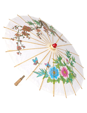 Čínský deštník 60 cm