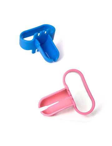 Snadný nástroj pro balónkové uzly