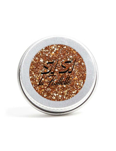 Charleston Make-up