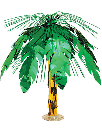 Kaskádový palmový ústřední prvek 45,7 cm