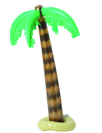 Nafukovací palma 91 cm Havaj