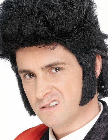 Rockerkoteletten für Erwachsene