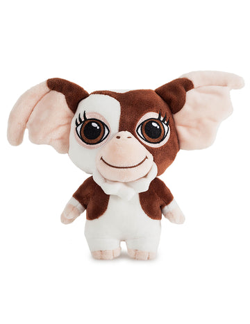 Plyšový kouzelník Gremlins