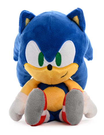 Plyšový ježek Sonic