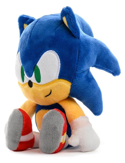 Plyšový ježek Sonic