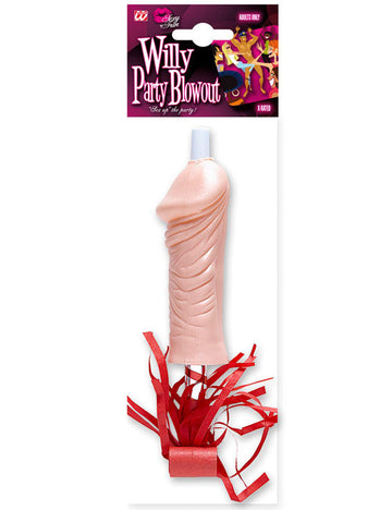 Bez studu, penis