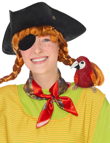 Papoušek Rosalinda Pippi Longstocking™