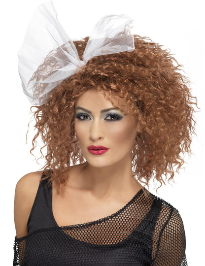 80s paruka Auburn Women