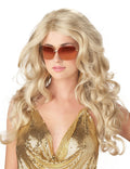 Perruques Blondes