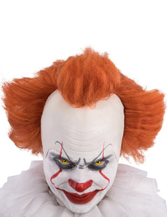 Halloweenské paruky