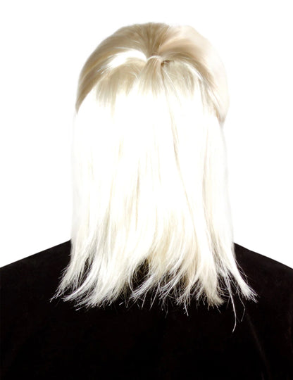 Luxusní pánská paruka Daemon Targaryen House of the dragon™