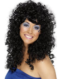 Accessoires Années 80 : pop, fluo Accessoires cheveux