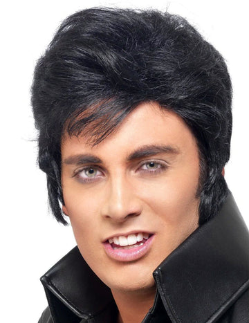 Pánská paruka Elvis Presley™