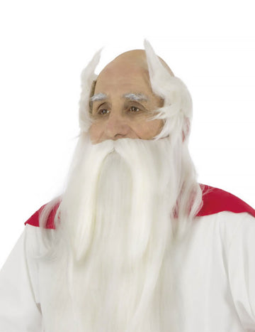 Panoramix™ Druidská paruka a vousy - Asterix a Obelix™