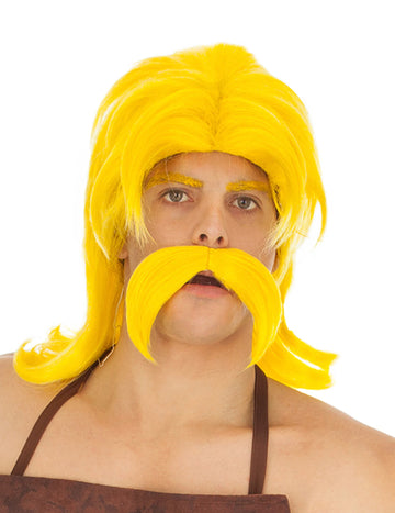 Paruka a knír Cétautomatix Asterix a Obelix™