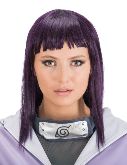 Paruka pro dospělé Hinata Naruto