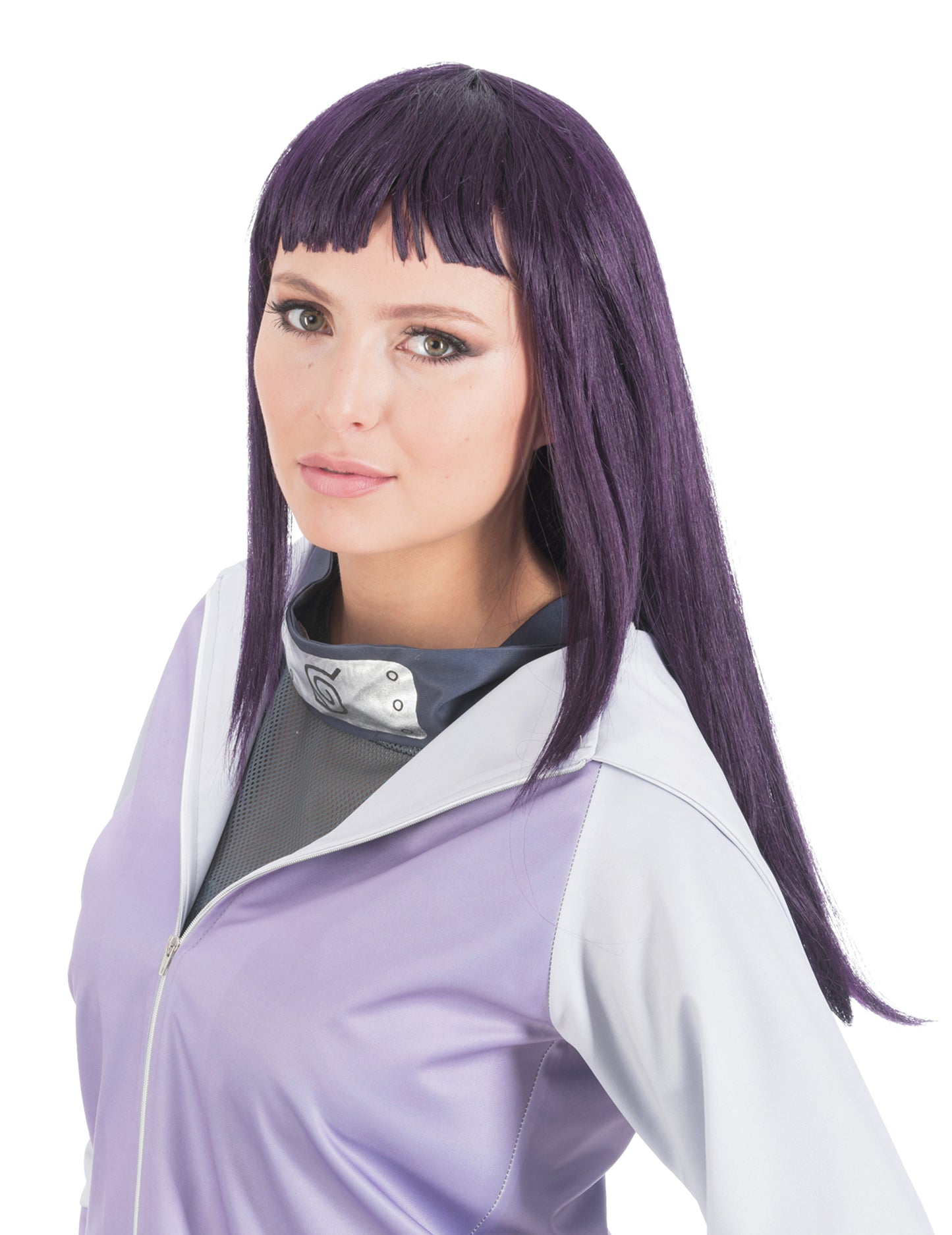 Paruka pro dospělé Hinata Naruto