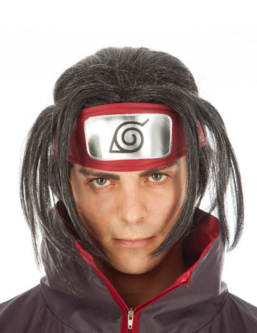 Paruka pro dospělé Naruto Itachi