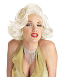 Kostýmy Marilyn Monroe