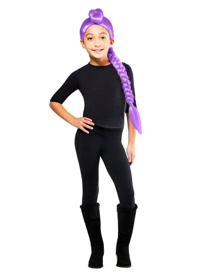 Paruka Rumi Kpop Demon Hunter dívka 