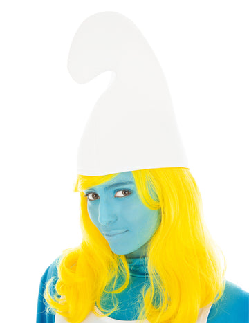 Paruka pro dospělé Smurfette™