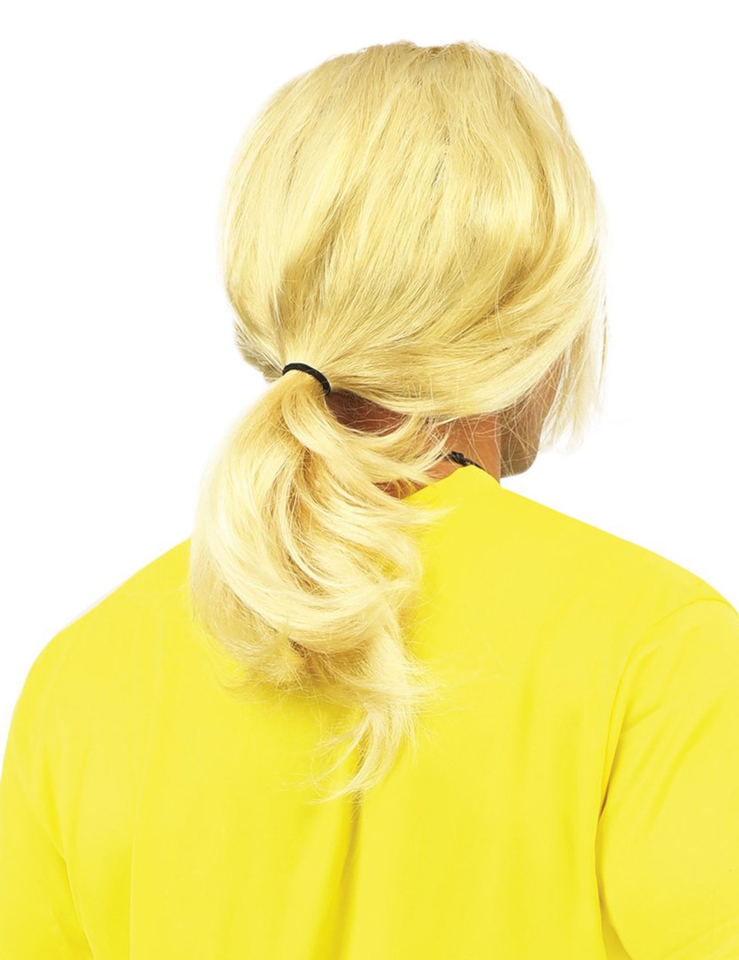 Brice de Pěkná paruka pro dospělého surfaře