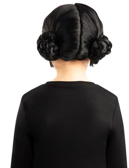 Paruka Zoey Kpop Demon Hunter dívka 